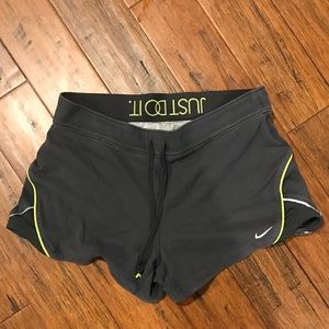 Nike shorts